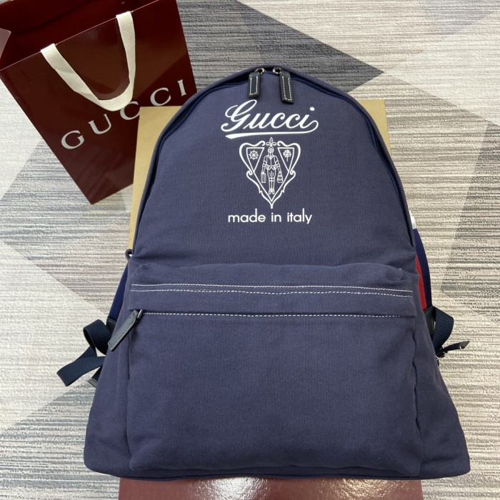 超話題!  グッチ n級品 リュックバック
