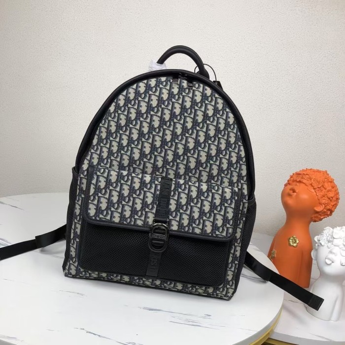 稀少 ディオール n級品 リュックバック