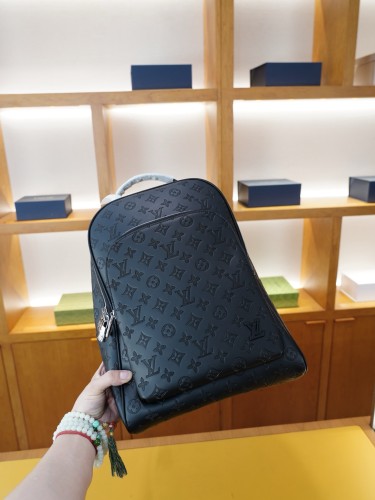 高品質 ルイヴィトン コピーおすすめ リュックバック