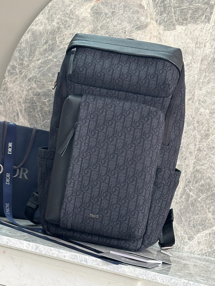 超奇跡の入荷☆ ディオール コピー リュックバック