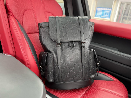 稀少 グッチ 激安通販 リュックバック