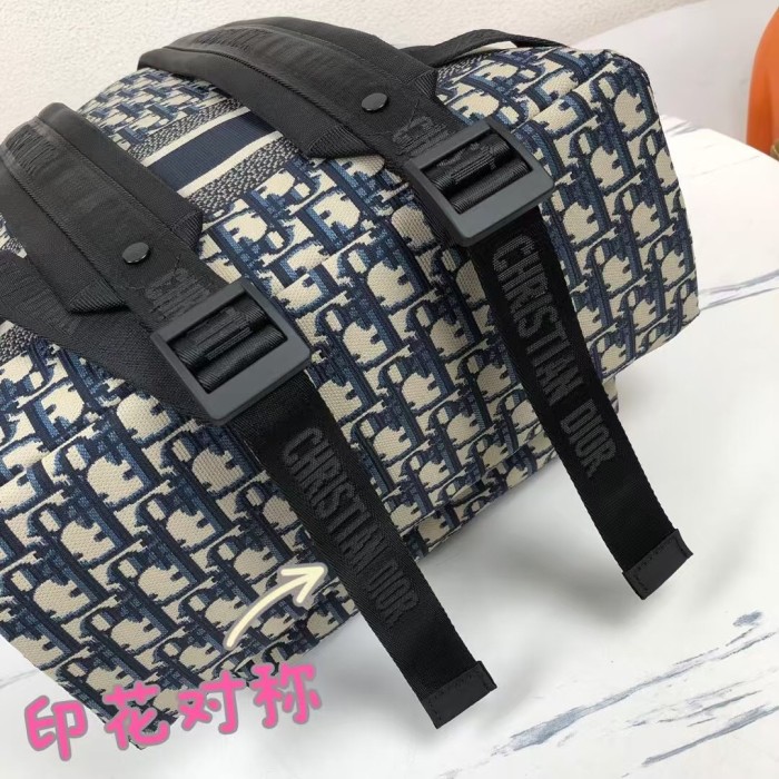 【限定】 ディオール 激安偽物 リュックバック