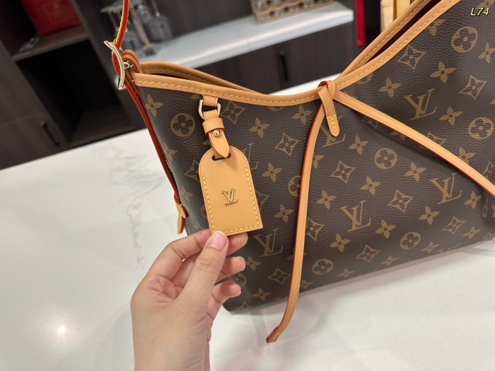 日本未入荷 ルイヴィトン 激安偽物 レディース ショルダーバック