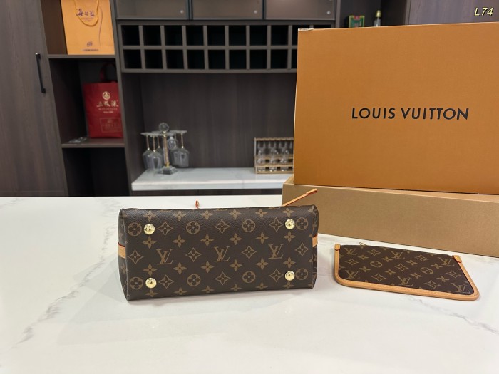 日本未入荷 ルイヴィトン 激安偽物 レディース ショルダーバック