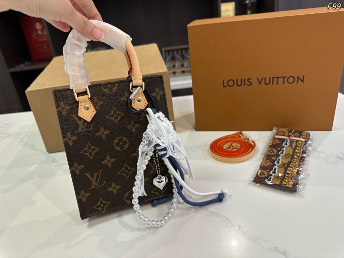 超奇跡の入荷☆ ルイヴィトン 激安通販 レディースショルダーバック
