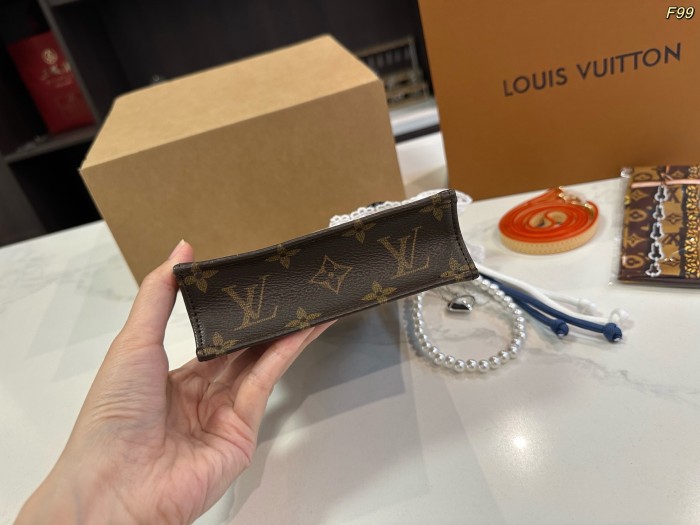 超奇跡の入荷☆ ルイヴィトン 激安通販 レディースショルダーバック