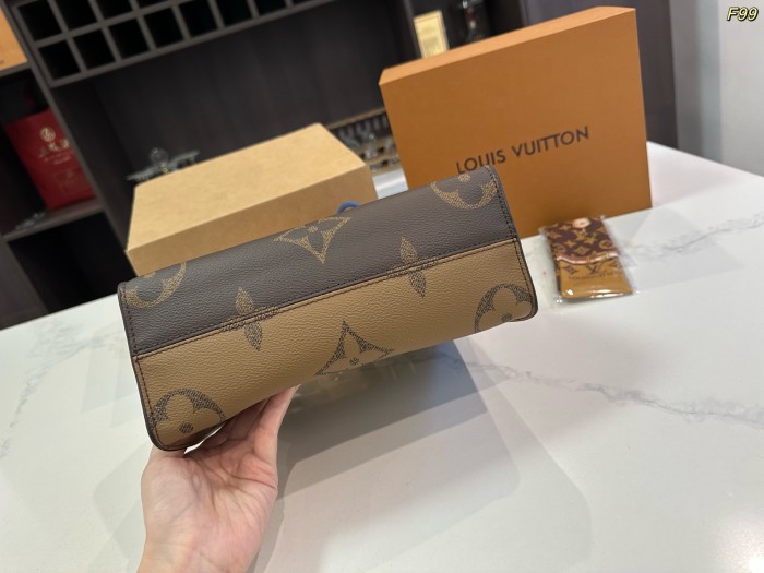 日本未入荷 ルイヴィトン n級品 レディースショルダーバック
