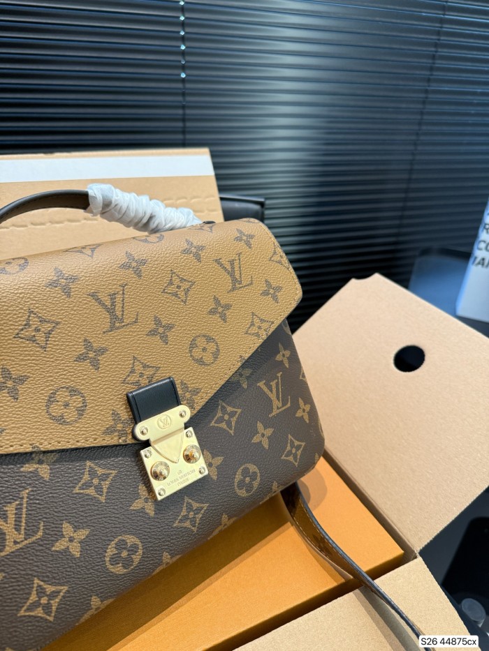 追跡付 ルイヴィトン 偽物通販 レディース ハンドバック