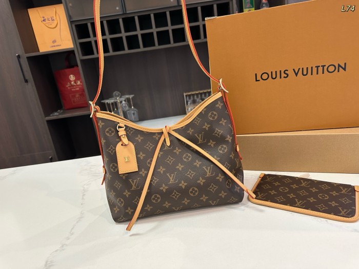 日本未入荷 ルイヴィトン 激安偽物 レディース ショルダーバック