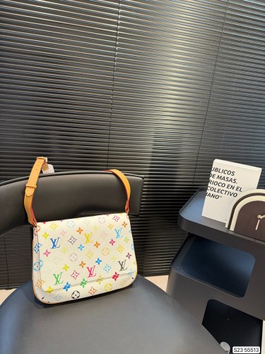 【話題商品！】 ルイヴィトン コピーおすすめ レディース ショルダーバック
