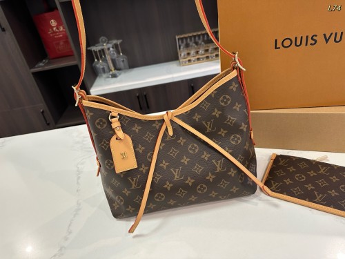 日本未入荷 ルイヴィトン 激安偽物 レディース ショルダーバック