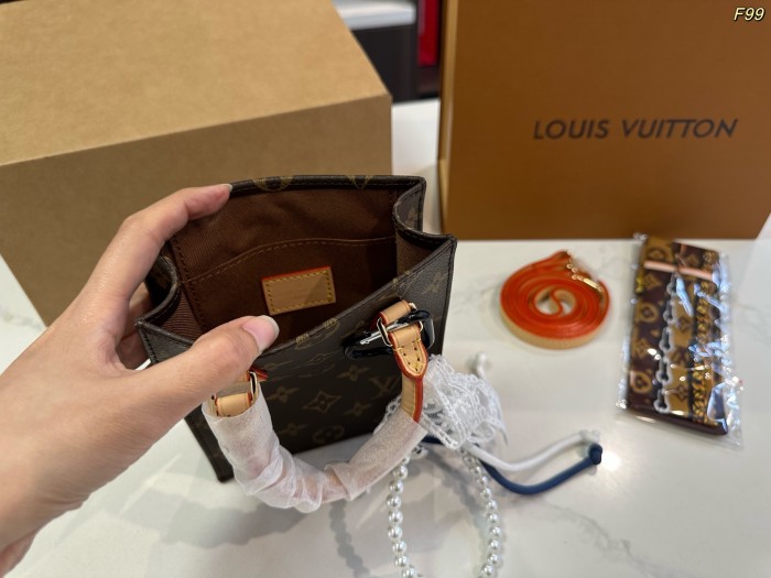 超奇跡の入荷☆ ルイヴィトン 激安通販 レディースショルダーバック