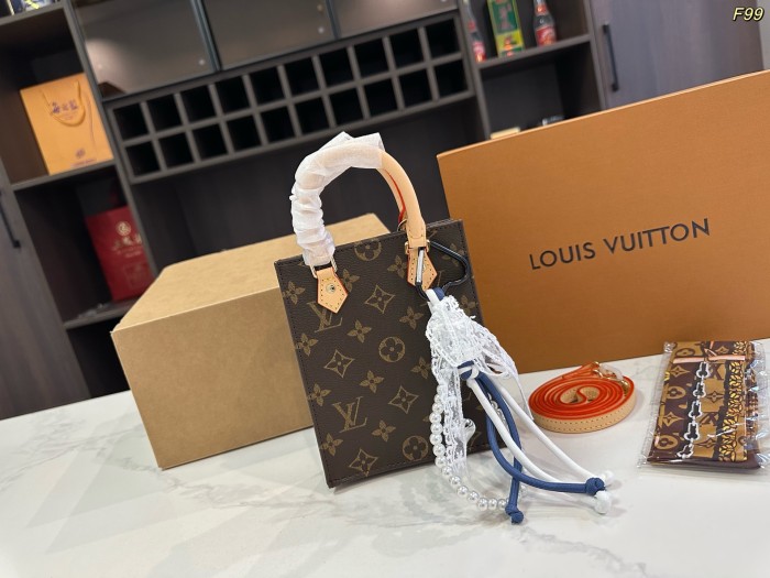 超奇跡の入荷☆ ルイヴィトン 激安通販 レディースショルダーバック