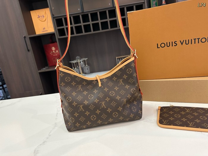 日本未入荷 ルイヴィトン 激安偽物 レディース ショルダーバック