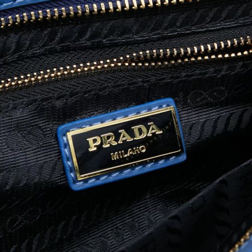 一目惚れ♪ プラダ 激安偽物 レディース PRADAデニムバッグ