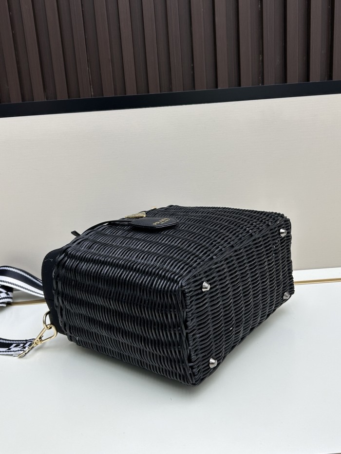 日本未入荷 プラダ コピー レディース おかずかごバッグ