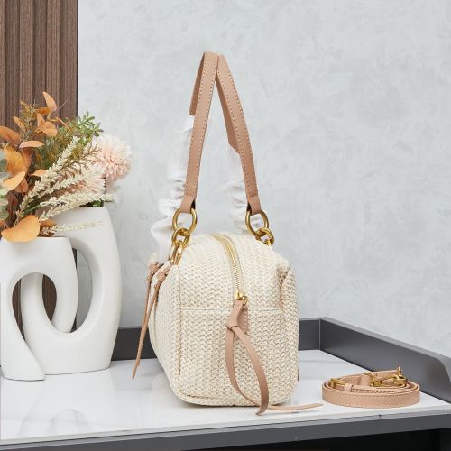 累積売上総額第１位！プラダ n級品 レディース PRADA編みバッグ
