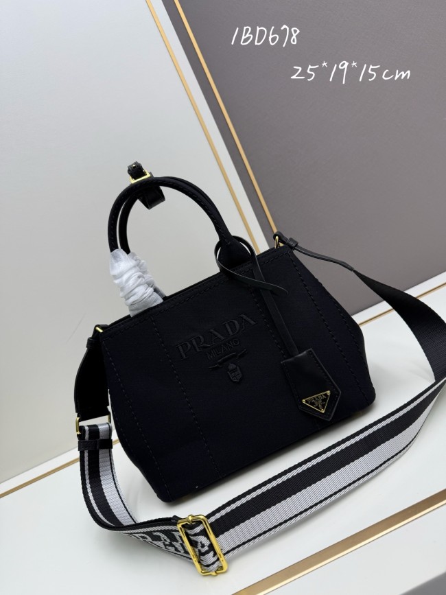 ★超人気 プラダ n級品 レディース 亜麻混紡ピトーバッグ