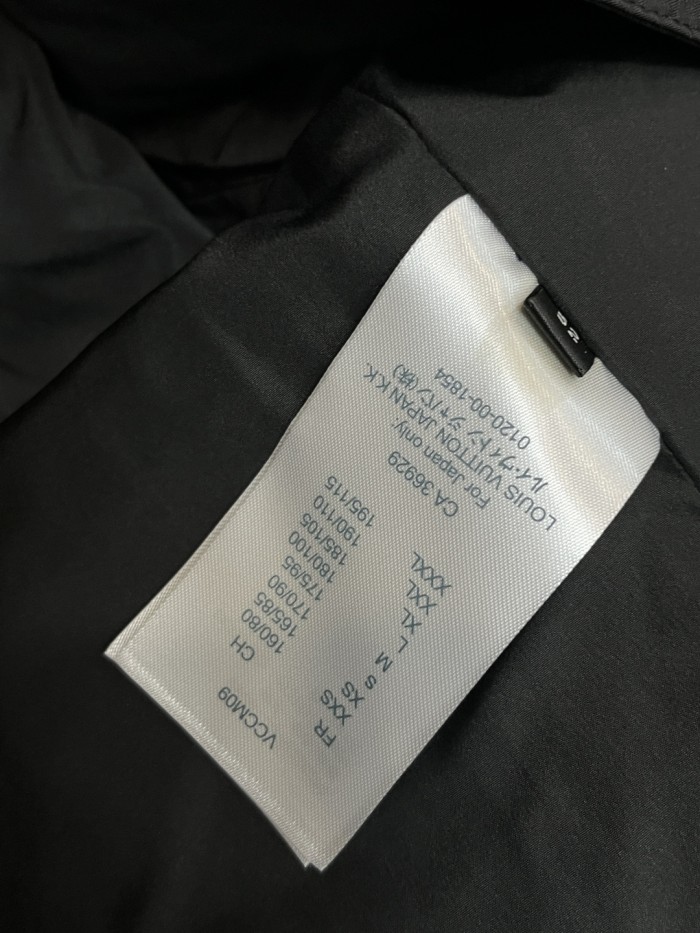 超奇跡の入荷☆ ルイヴィトン 激安偽物 キャップ付きジャケット
