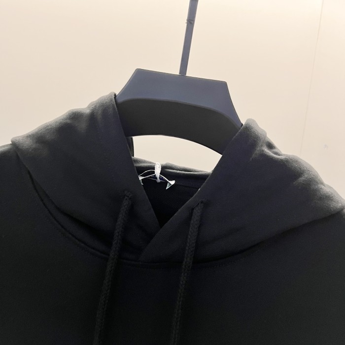 【限定】 バーバリー 激安通販 のコットン連帽パーカー
