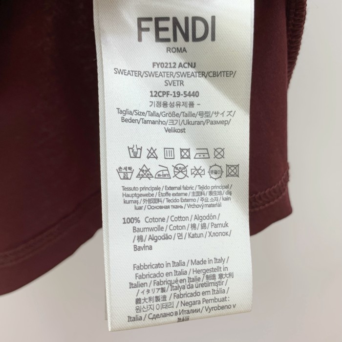 超話題! フェンディ n級品 のメンズカジュアル下地半袖Tシャツ