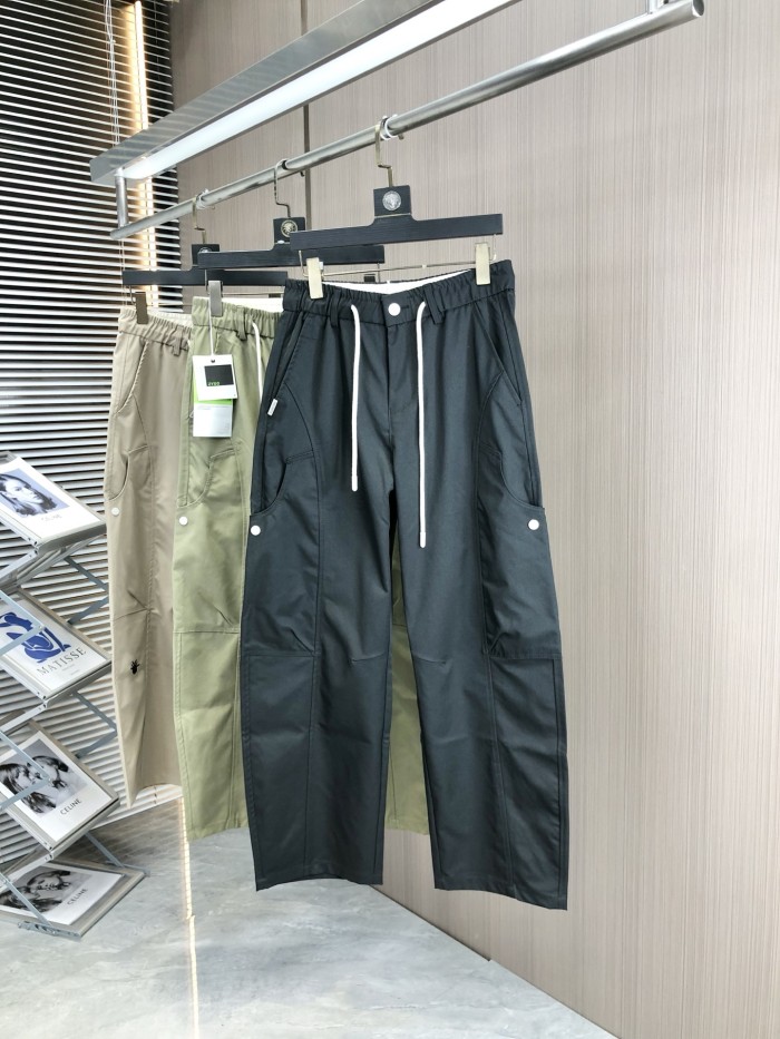 累積売上総額第１位！バレンシアガ n級品 の カジュアルパンツ