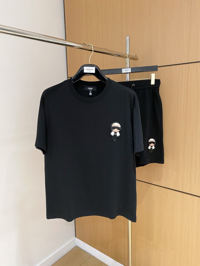 ★超人気 フェンディ n級品 の25 SS春夏の新作このスーツ