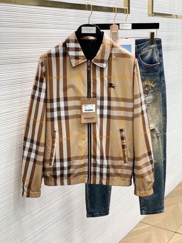 追跡付 バーバリー 偽物通販 のスタイリッシュでカジュアルなジャケット