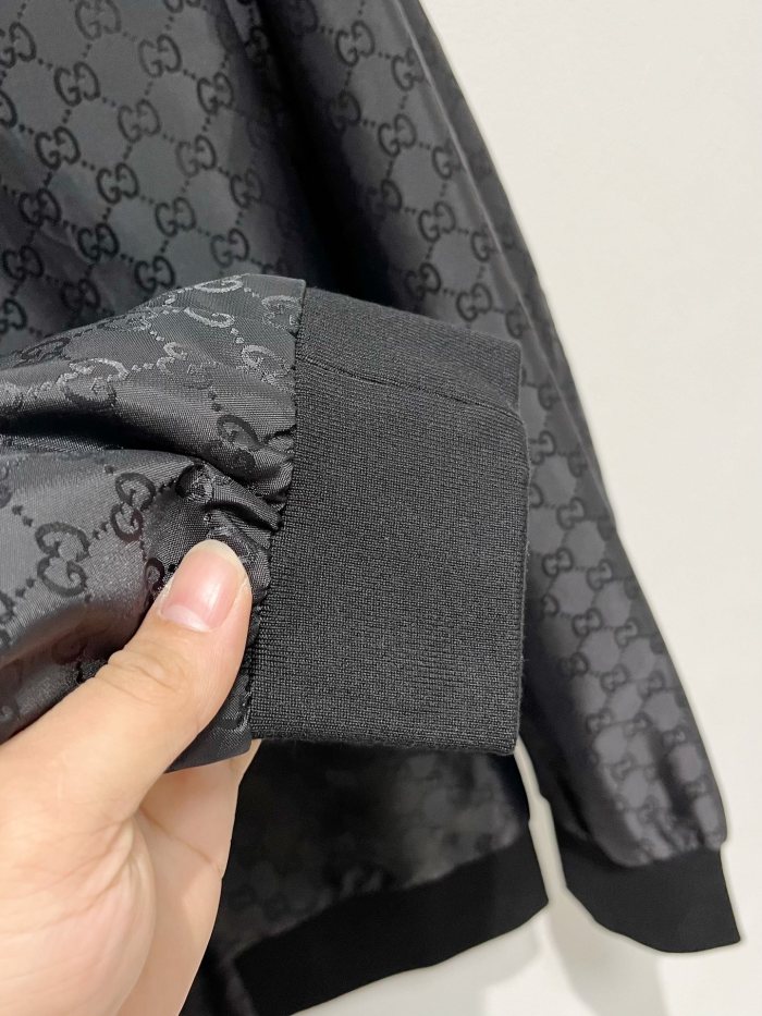 稀少 グッチ コピーおすすめ のカジュアルでスタイリッシュなジャケット