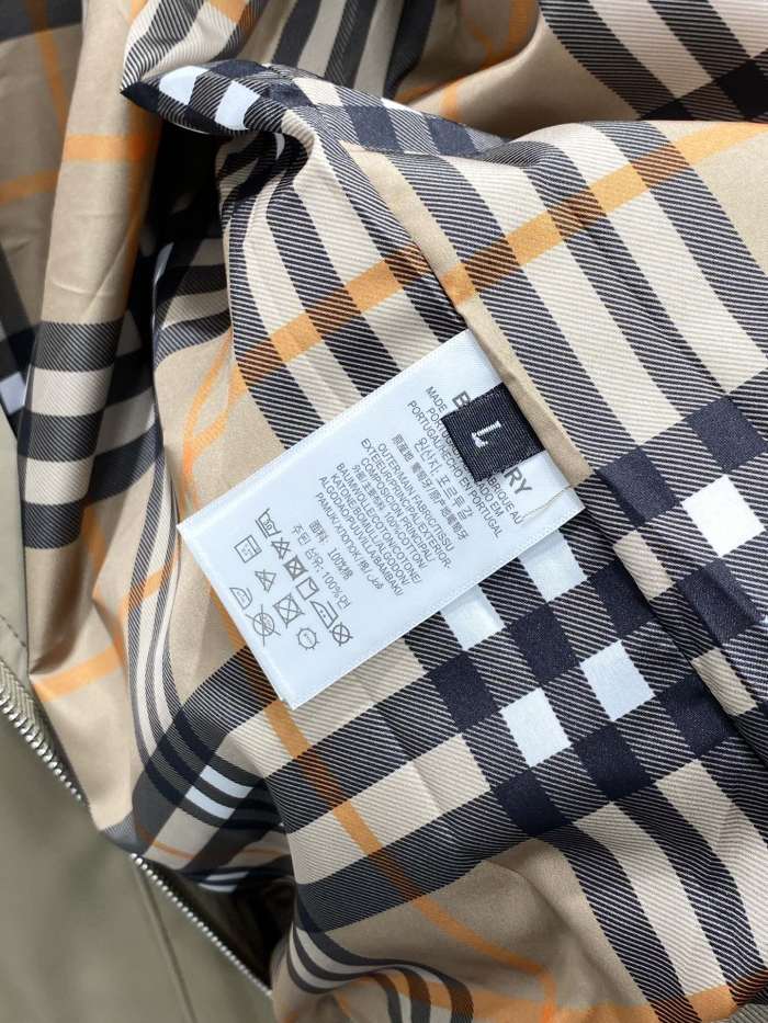 【話題商品！】 バーバリー コピーおすすめ のスタイリッシュでカジュアルなジャケット