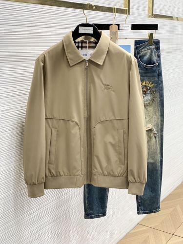 【話題商品！】 バーバリー コピーおすすめ のスタイリッシュでカジュアルなジャケット