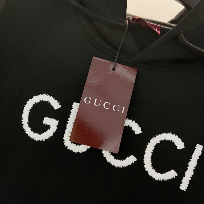 ★超人気 グッチ n級品 の純綿連帽衛衣