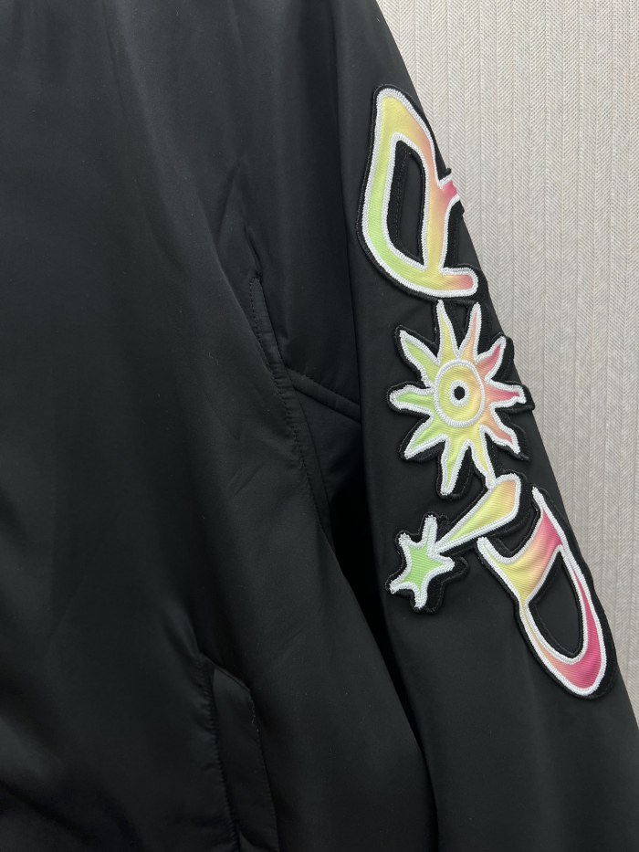 日本未入荷 ディオール スーパーコピー のショートジャケット