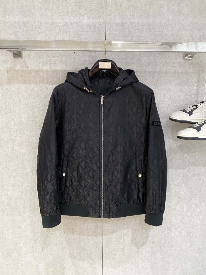 超奇跡の入荷☆ ディオール コピー の25SSジャケット