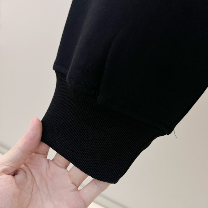 日本未入荷 クロムハーツ スーパーコピー の420グラムの純綿連帽衛衣