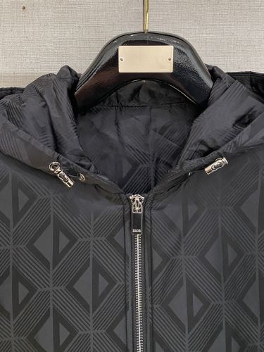 超奇跡の入荷☆ ディオール コピー の25SSジャケット