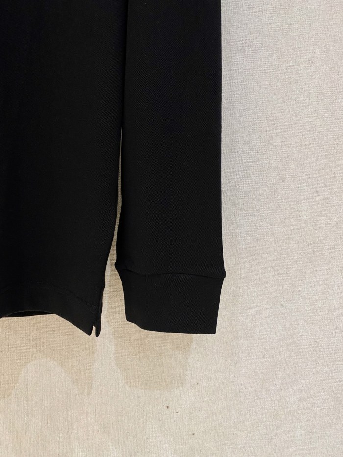 日本未入荷 ディオール コピーおすすめ のメンズPolo​長袖