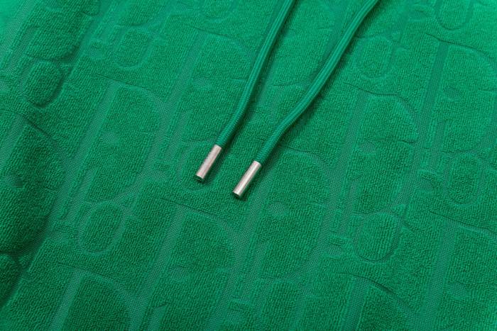 累積売上総額第１位！ ディオール コピーおすすめ のジャカード帽​長袖