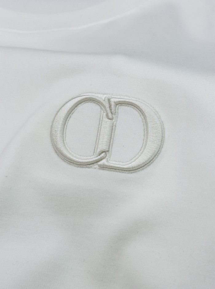 【話題商品！】 ディオール コピーおすすめの25SS長袖Tシャツ