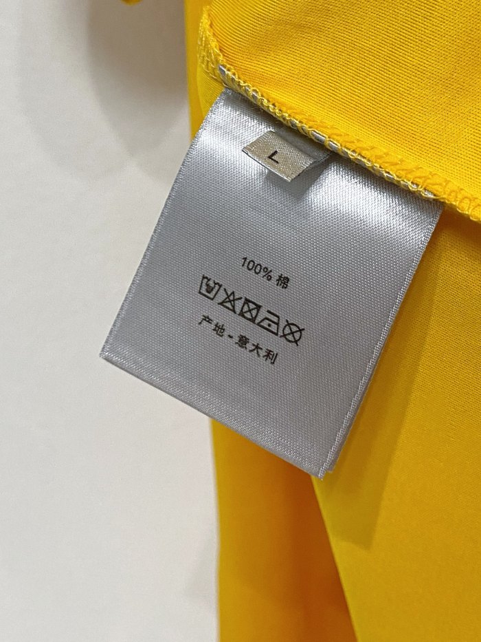 稀少 ディオール n級品 のの2025アイテムの新半袖