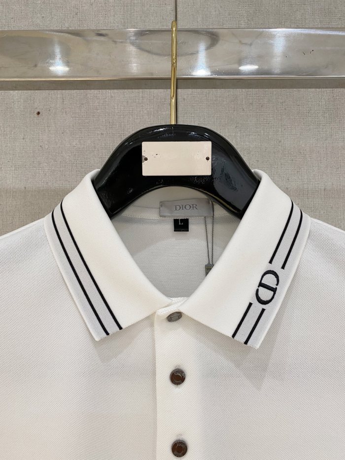 【話題商品！】 ディオール 偽物通販 のメンズPolo​長袖
