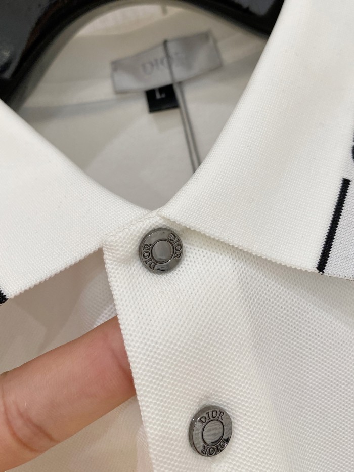 【話題商品！】 ディオール 偽物通販 のメンズPolo​長袖