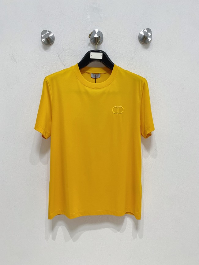 稀少 ディオール n級品 のの2025アイテムの新半袖