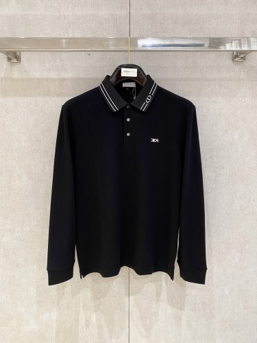 日本未入荷 ディオール コピーおすすめ のメンズPolo​長袖