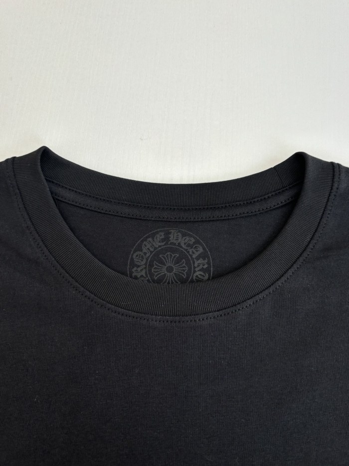 高品質 クロムハーツ 激安通販 のグラフィティ限定長袖