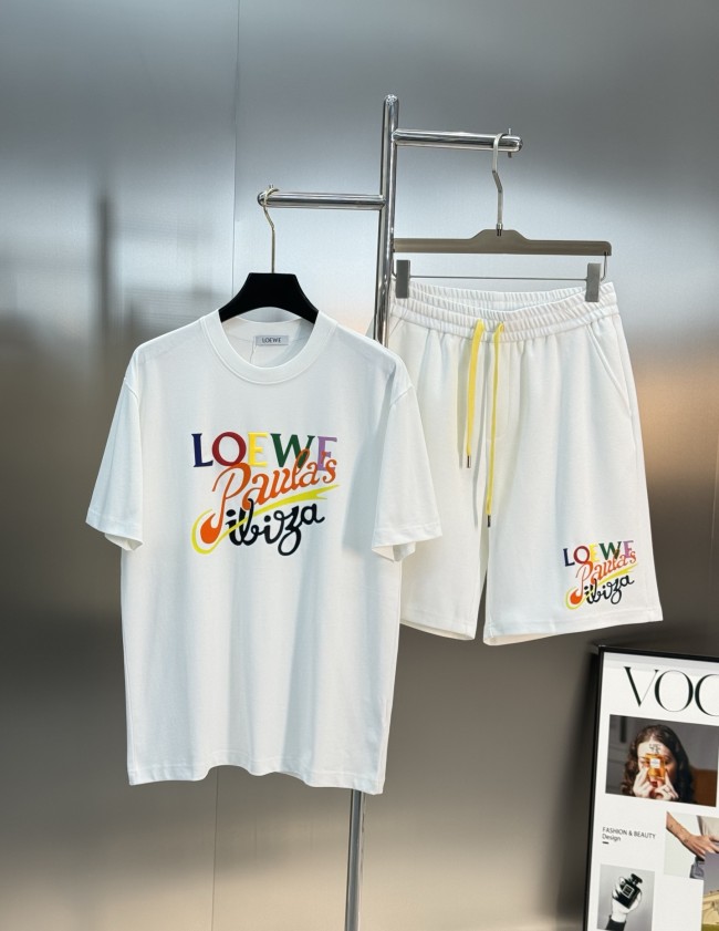 【話題商品！】 ロエベ コピー の2025 ss潮人スーツ