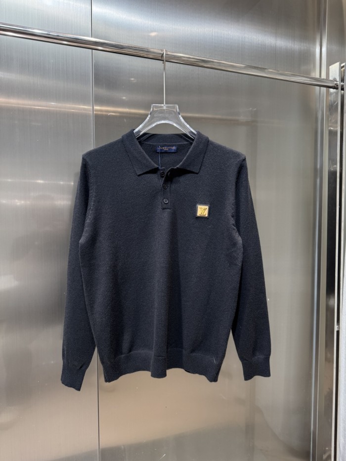 超話題! ルイヴィトン n級品 25 SS秋冬ニット