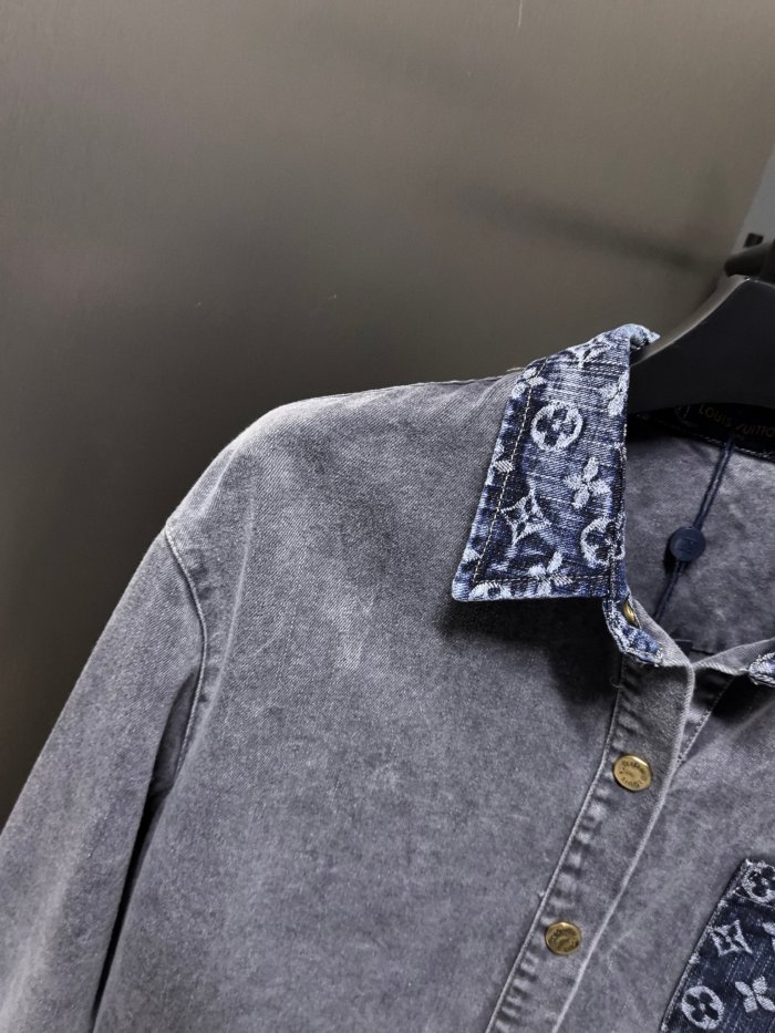 超奇跡の入荷☆ ルイヴィトン n級品 クラシックアルファベット洗い旧+パッチワークポケット