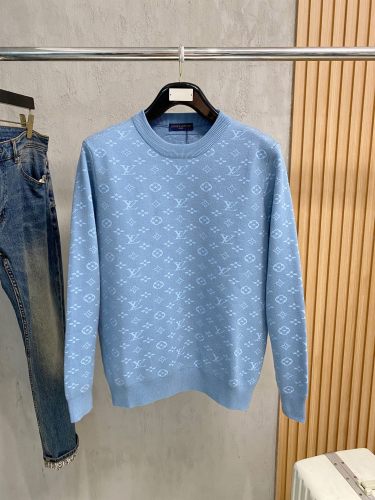 大人気 ルイヴィトン 激安通販 25 ss セーター