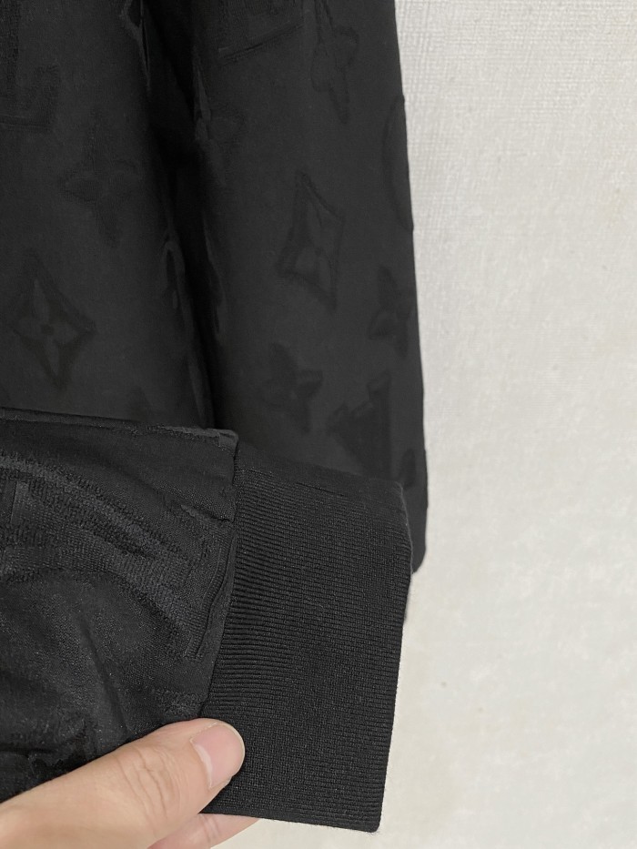 超奇跡の入荷☆ ルイヴィトン コピー 2025秋冬新型爆金コーナー新型カジュアルファッションジャケット